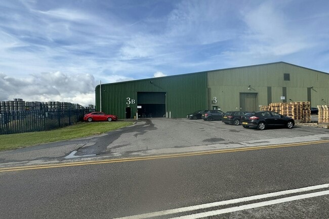 More details for Roseland Business Park, Long Bennington - Industrial for Lease