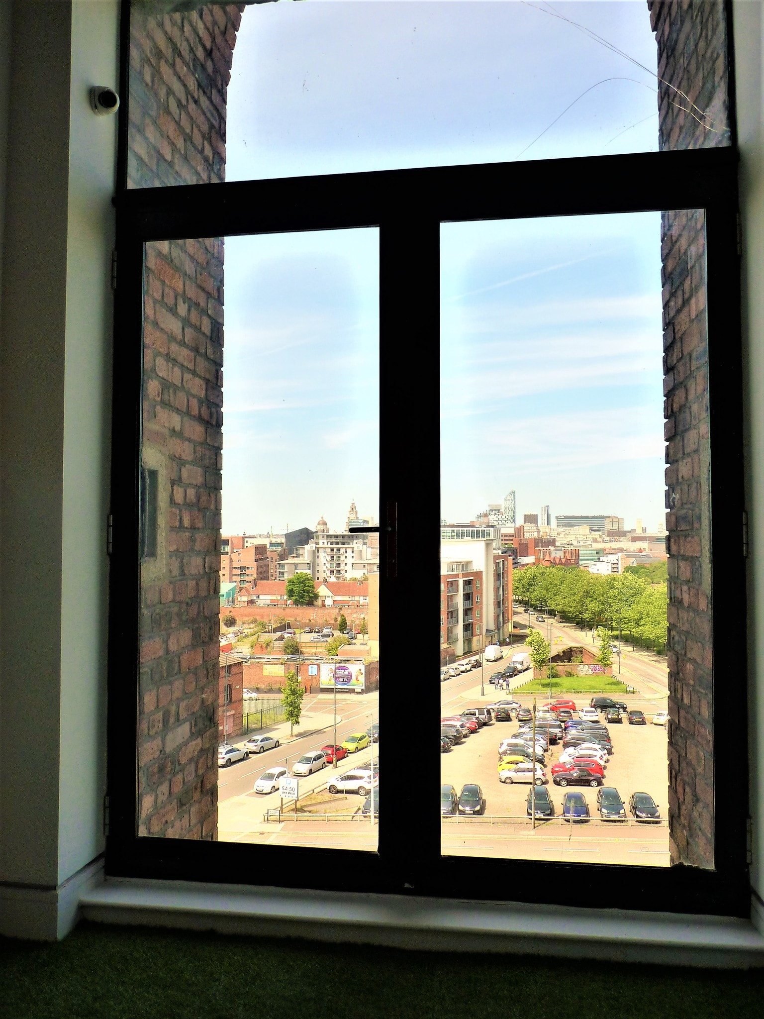 3A Bridgewater St, Liverpool for lease Interior Photo- Image 1 of 4