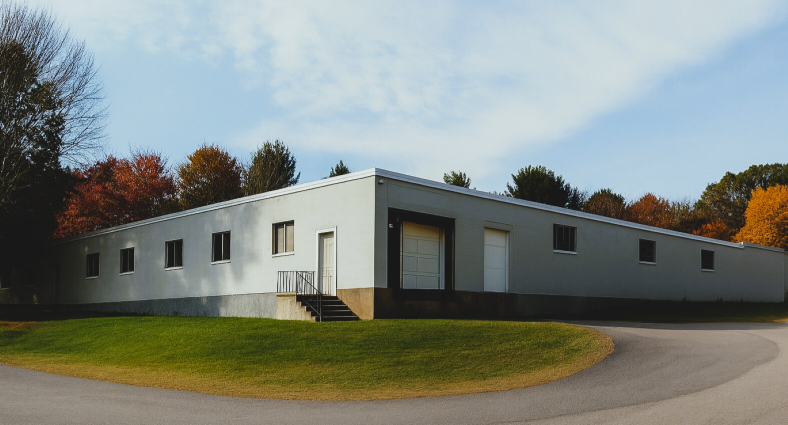 1625 Washington St, Holliston, MA for lease Building Photo- Image 1 of 12