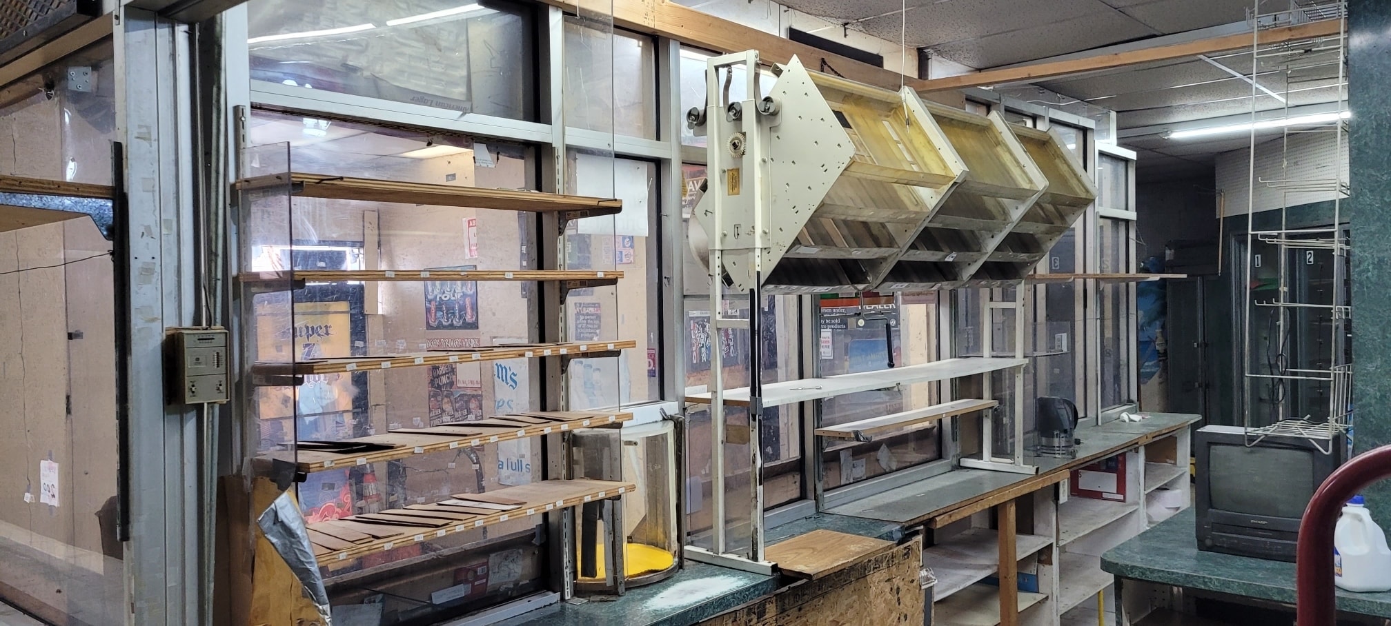 1873 N Gay St, Baltimore, MD for lease Building Photo- Image 1 of 11