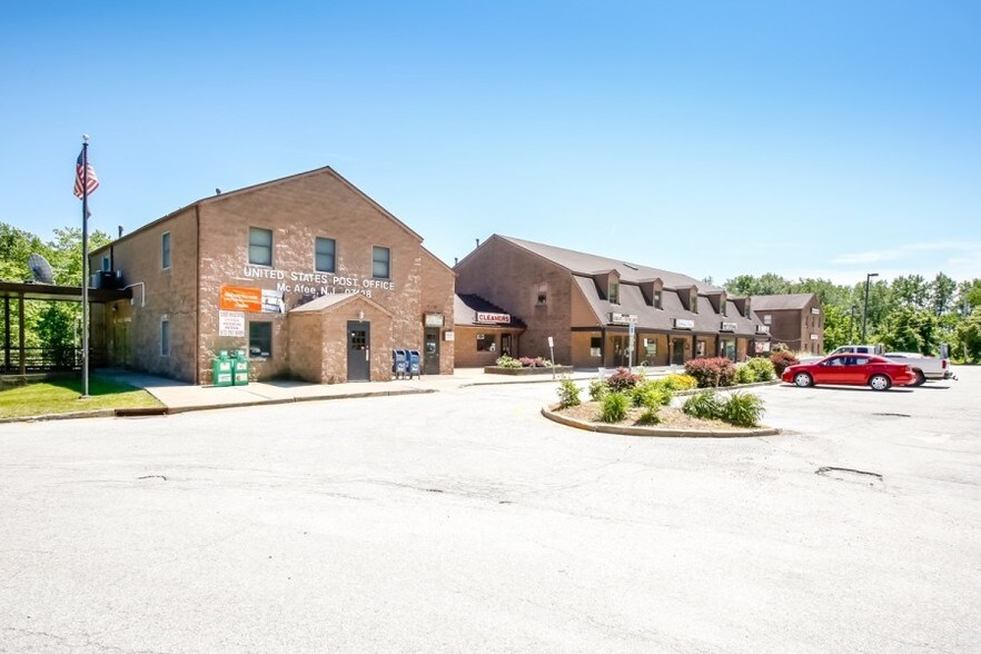 40 Route 94 N, Vernon, NJ à louer - Photo du bâtiment - Image 2 de 30