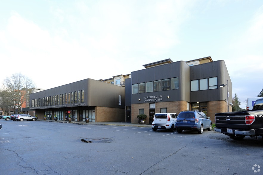 2448 76th Ave SE, Mercer Island, WA for lease - Building Photo - Image 3 of 6