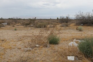 Plus de détails pour 20.59-Acres Eucalyptus St, Hesperia, CA - Terrain à vendre