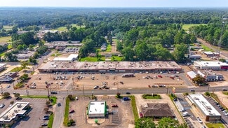 Plus de détails pour 308-348 Homer Rd, Minden, LA - Commerce de détail à vendre