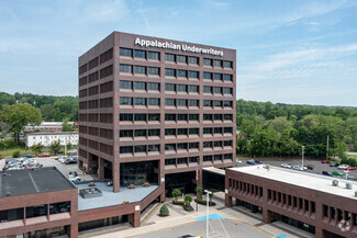 Plus de détails pour 800 Oak Ridge Tpke, Oak Ridge, TN - Bureau à louer