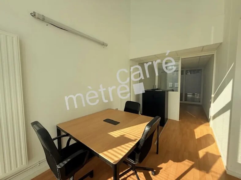 Bureau dans Nantes à louer - Photo intérieure - Image 2 de 5