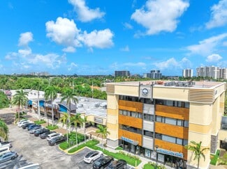 More details for 4400 N Federal Hwy, Boca Raton, FL - Office for Lease