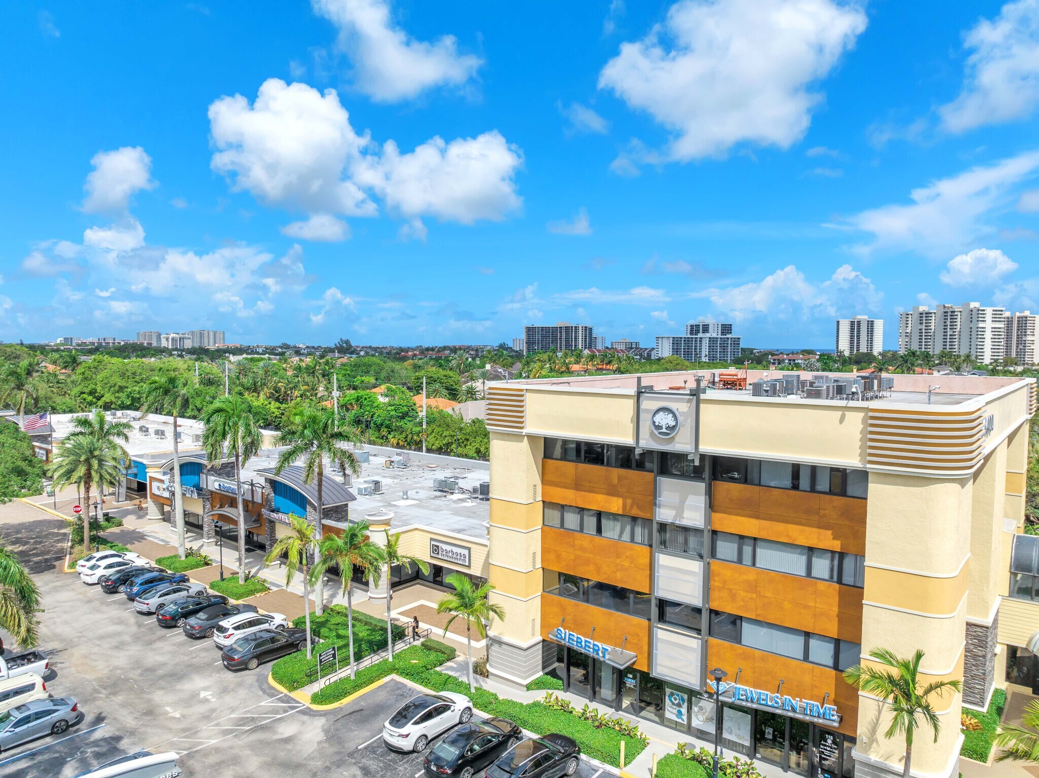 4400 N Federal Hwy, Boca Raton, FL à louer Photo du bâtiment- Image 1 de 41