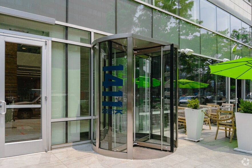 1411 K St NW, Washington, DC à louer - Photo du bâtiment - Image 3 de 35