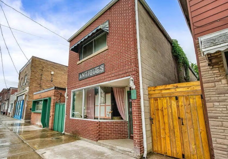 569 King St, Welland, ON à vendre - Photo principale - Image 1 de 1