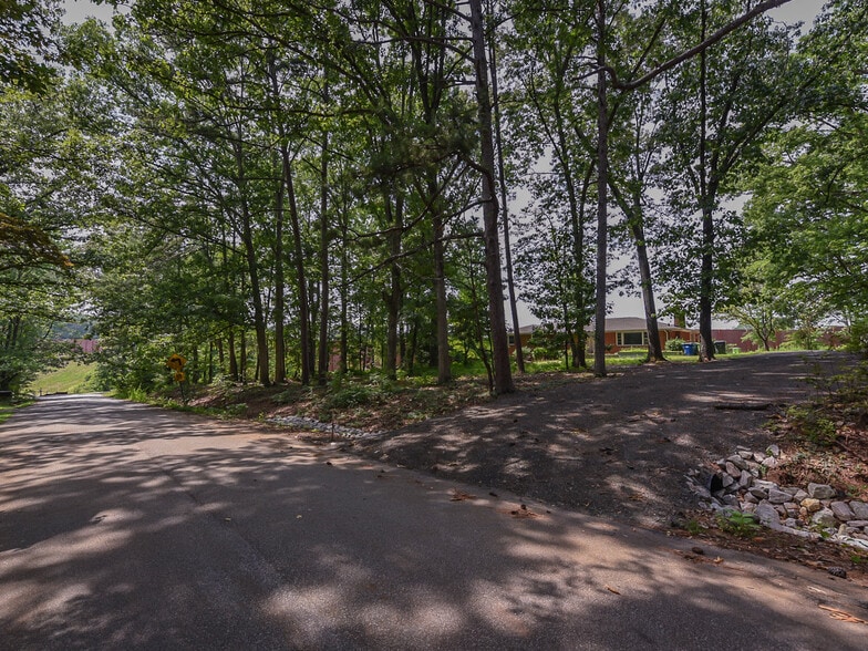 4324 Garland Dr, Raleigh, NC for sale - Primary Photo - Image 1 of 15