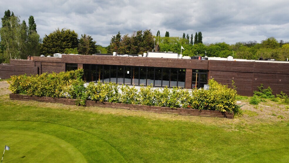 Epping Ln, Romford for lease - Building Photo - Image 3 of 11