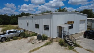 More details for 14027 Dublin Sq, San Antonio, TX - Industrial for Lease
