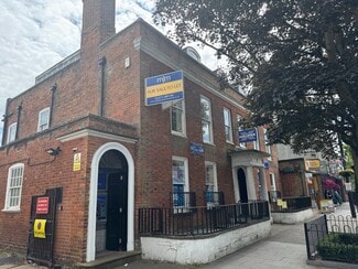Plus de détails pour 12 High St, Brentwood - Commerce de détail à vendre