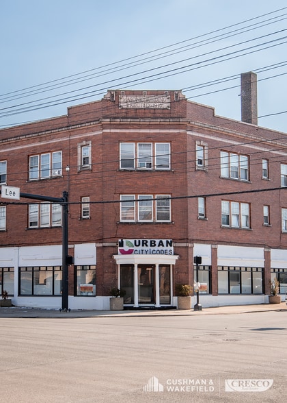 1636 Lee Rd, Cleveland Heights, OH for sale - Building Photo - Image 3 of 15