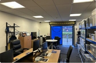 Penarth Rd, Cardiff à louer Photo intérieure- Image 2 de 3