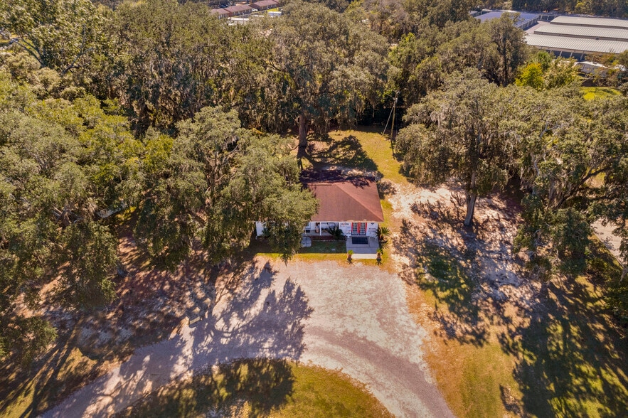 1060 Miles Xing, Fort Stewart, GA à vendre - Photo du bâtiment - Image 3 de 17