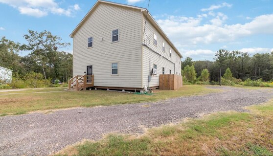 23576 Mayfly Ln, New Caney, TX à vendre - Photo du b timent - Image 2 de 25