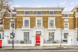 Plus de détails pour 1 Craven Hl, Londres - Bureau à louer