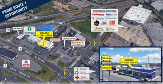 More details for 770 US Highway 1 N, Iselin, NJ - Retail for Lease