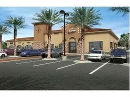 10399 Foothill Blvd, Rancho Cucamonga, CA à louer - Photo du bâtiment - Image 1 de 5