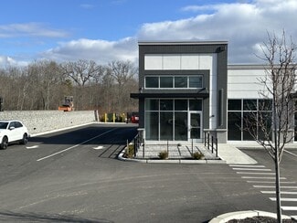 More details for 1501-1511 Atwood Ave, Johnston, RI - Retail for Lease