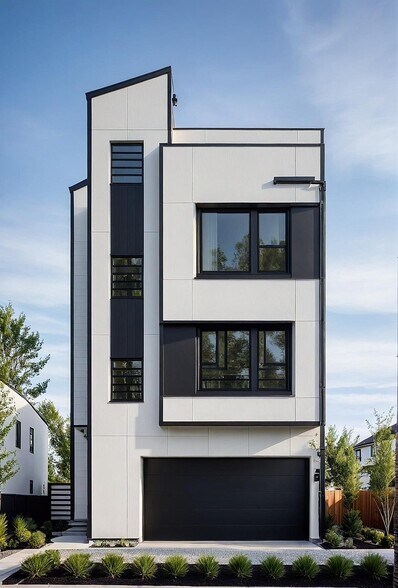 5215 Nichols St, Houston, TX à vendre - Photo du bâtiment - Image 3 de 3
