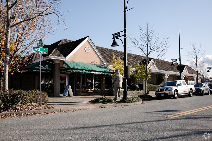 5630 176th St, Surrey, BC à vendre - Photo principale - Image 1 de 1