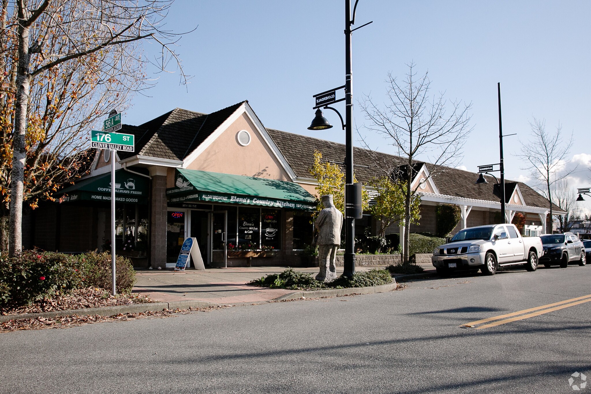 5630 176th St, Surrey, BC for sale Primary Photo- Image 1 of 1