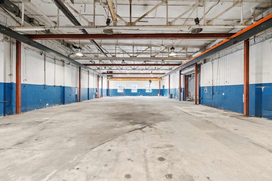 292 Walnut St, Saint Paul, MN à louer - Photo du bâtiment - Image 3 de 25