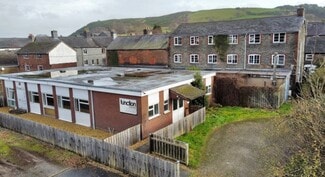 Plus de détails pour High Street, Llanidloes - Spécialité à vendre