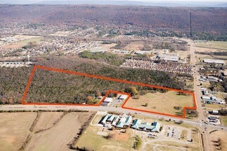 Plus de détails pour 12715 S Memorial Pky, Huntsville, AL - Terrain à vendre