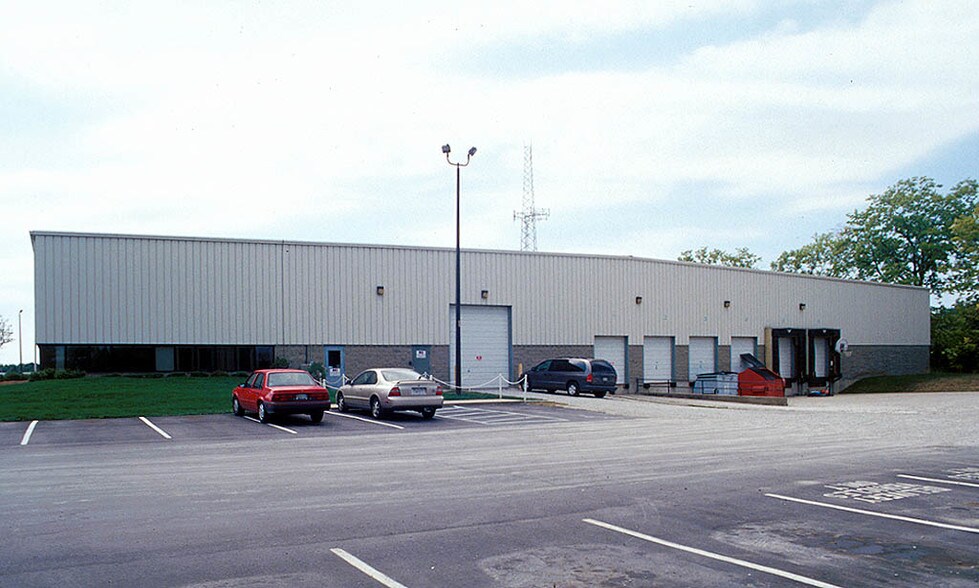 5550 Elmwood Ct, Indianapolis, IN à louer - Autre - Image 2 de 4