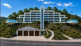 More details for 8875 Thrasher Ave, Los Angeles, CA - Land for Sale