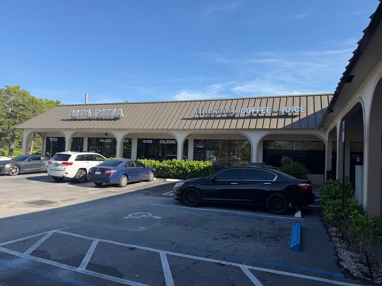 1600 N Federal Hwy, Boynton Beach, FL for lease - Building Photo - Image 2 of 4