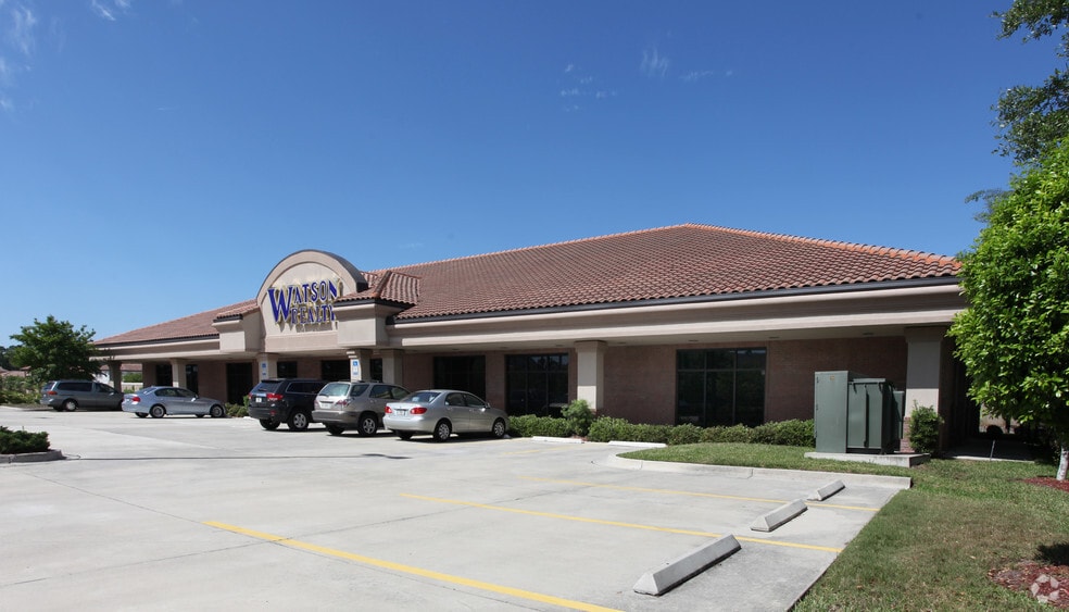 4500 Hodges Blvd, Jacksonville, FL for lease - Building Photo - Image 3 of 3