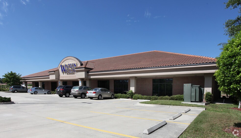 4500 Hodges Blvd, Jacksonville, FL à louer - Photo du bâtiment - Image 3 de 3