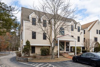 Plus de détails pour 269 Hanover St, Hanover, MA - Bureau à louer