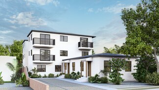 Plus de détails pour 4626 32nd St, San Diego, CA - Multi-résidentiel à vendre