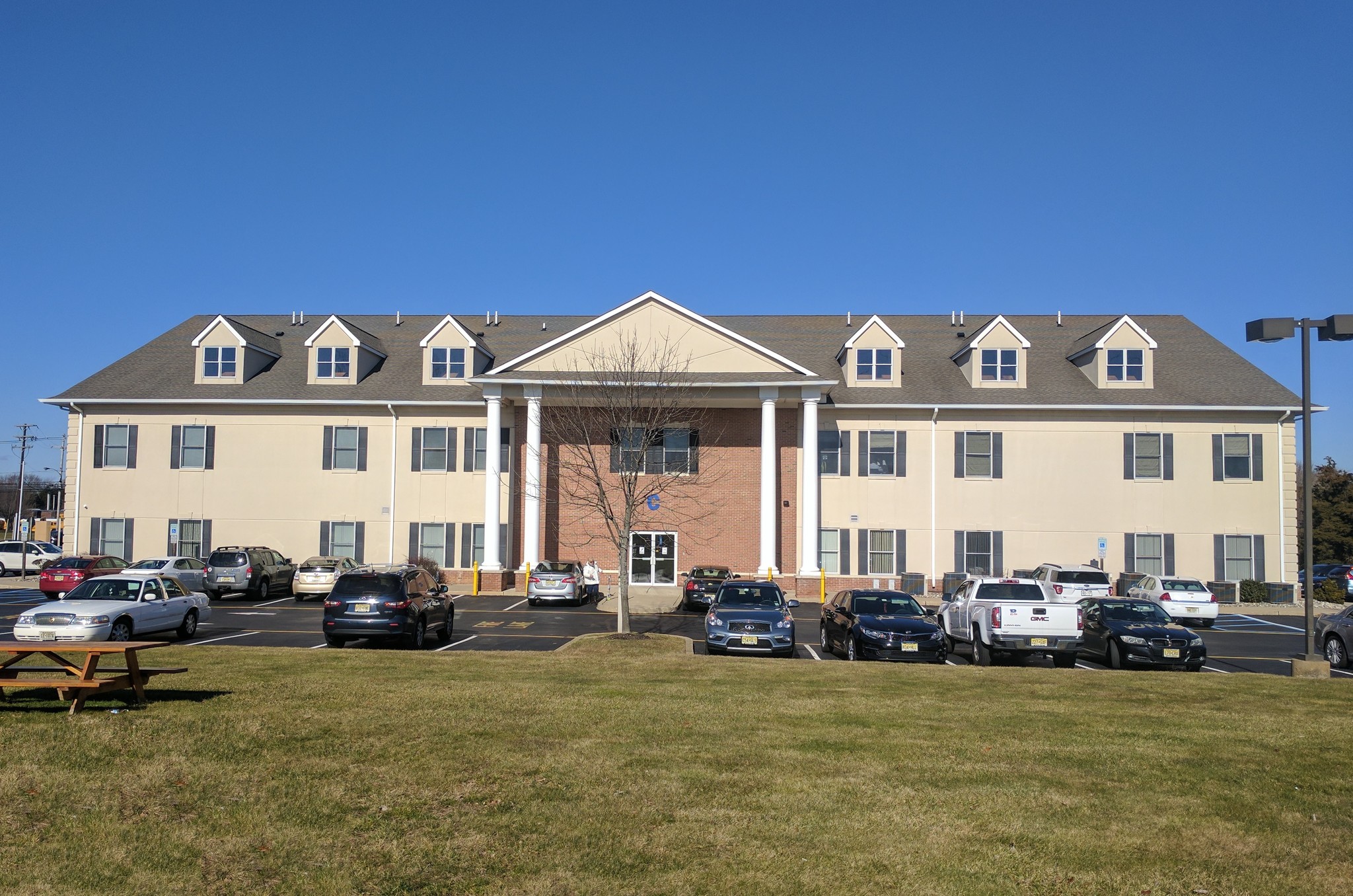 40 Bey Lea Rd, Toms River, NJ à vendre Photo principale- Image 1 de 5