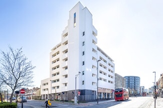 More details for 390-398 London Rd, Croydon - Retail for Lease