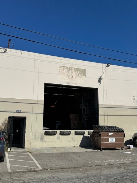 4007 Medford St, Los Angeles, CA for lease - Building Photo - Image 1 of 5