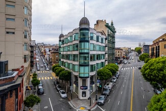 More details for 900 Kearny St, San Francisco, CA - Office for Lease