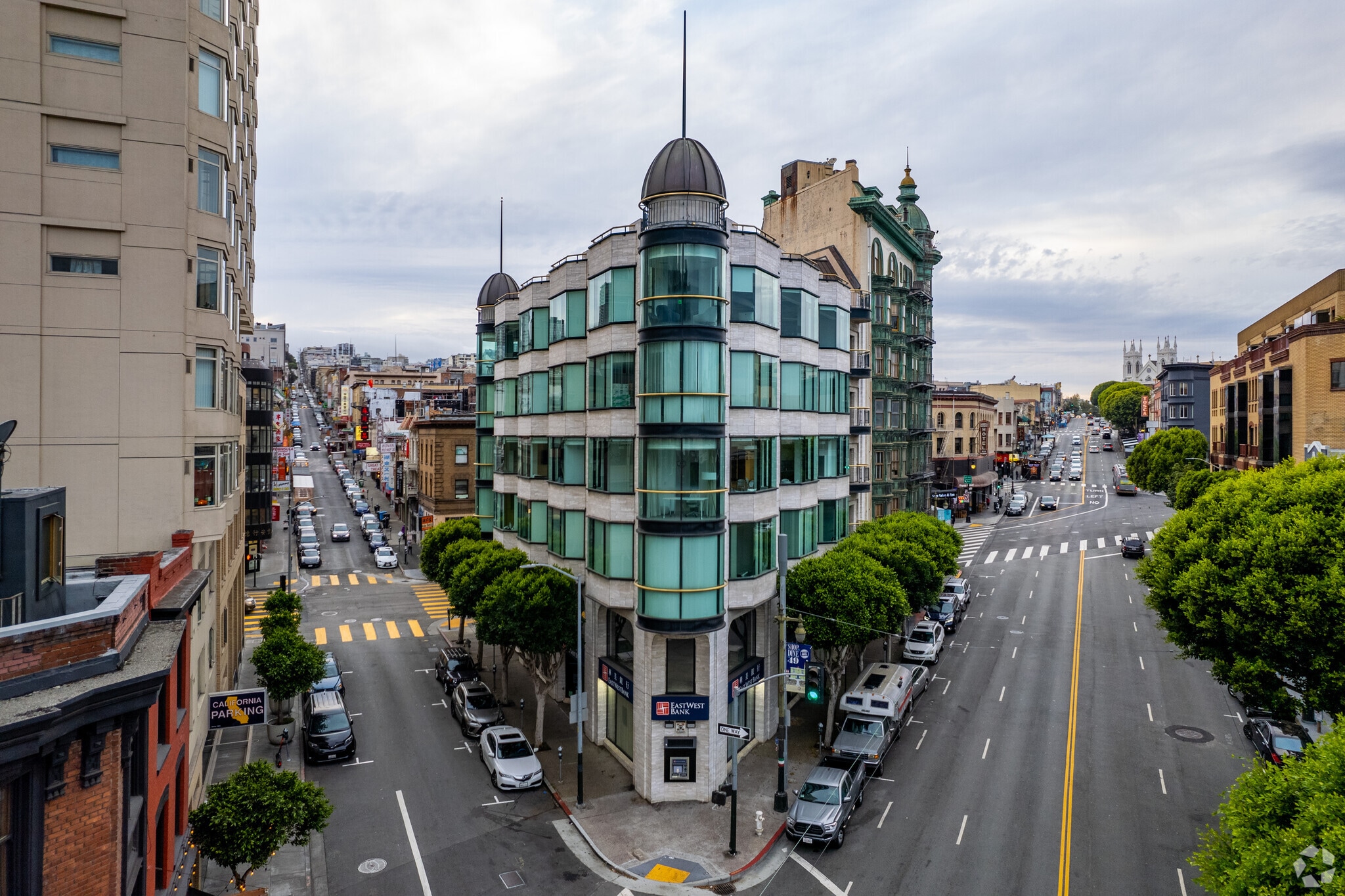 900 Kearny St, San Francisco, CA for lease Primary Photo- Image 1 of 6