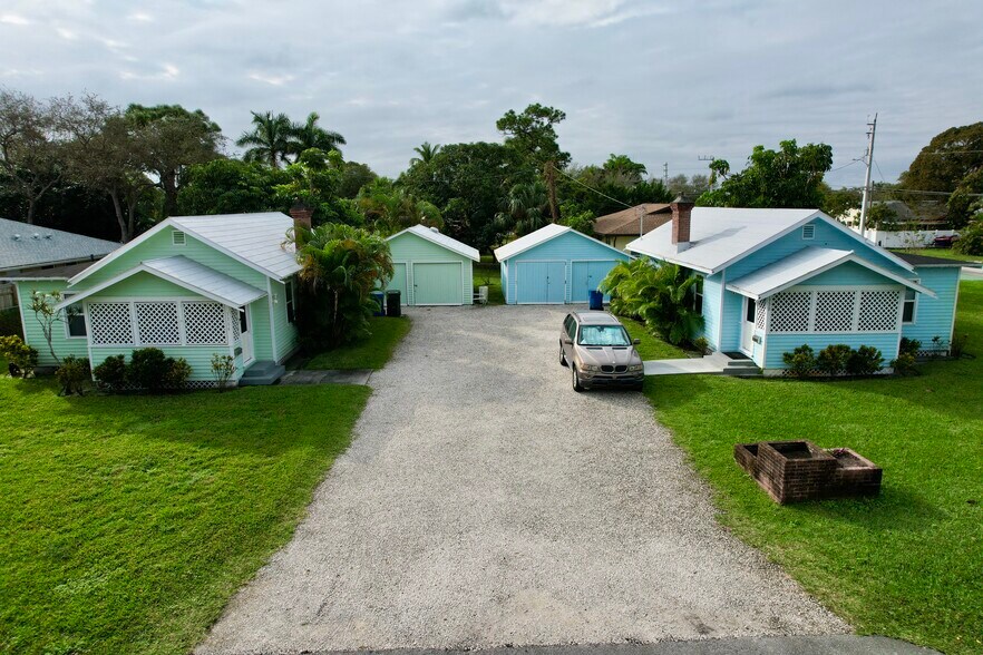 1338-1384 NE 35th St, Oakland Park, FL for sale - Primary Photo - Image 1 of 3