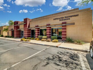 Plus de détails pour 20033 N 19th Ave, Phoenix, AZ - Bureau à vendre