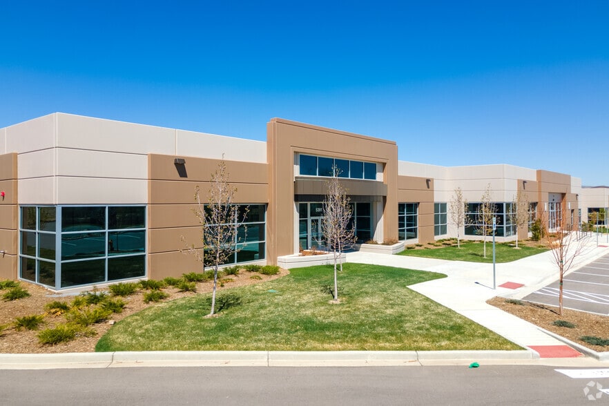 5391 S Alkire Cir, Littleton, CO for lease - Building Photo - Image 1 of 18