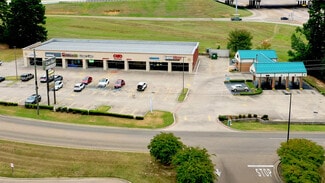 More details for 404 Walton Dr, Texarkana, TX - Retail for Sale