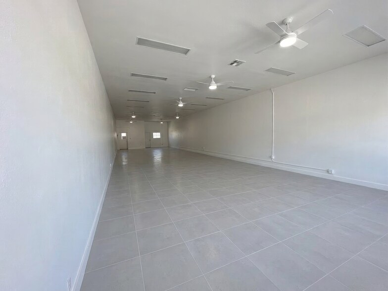 6320-6322 Atlantic Blvd, Bell, CA à louer - Photo du bâtiment - Image 3 de 22