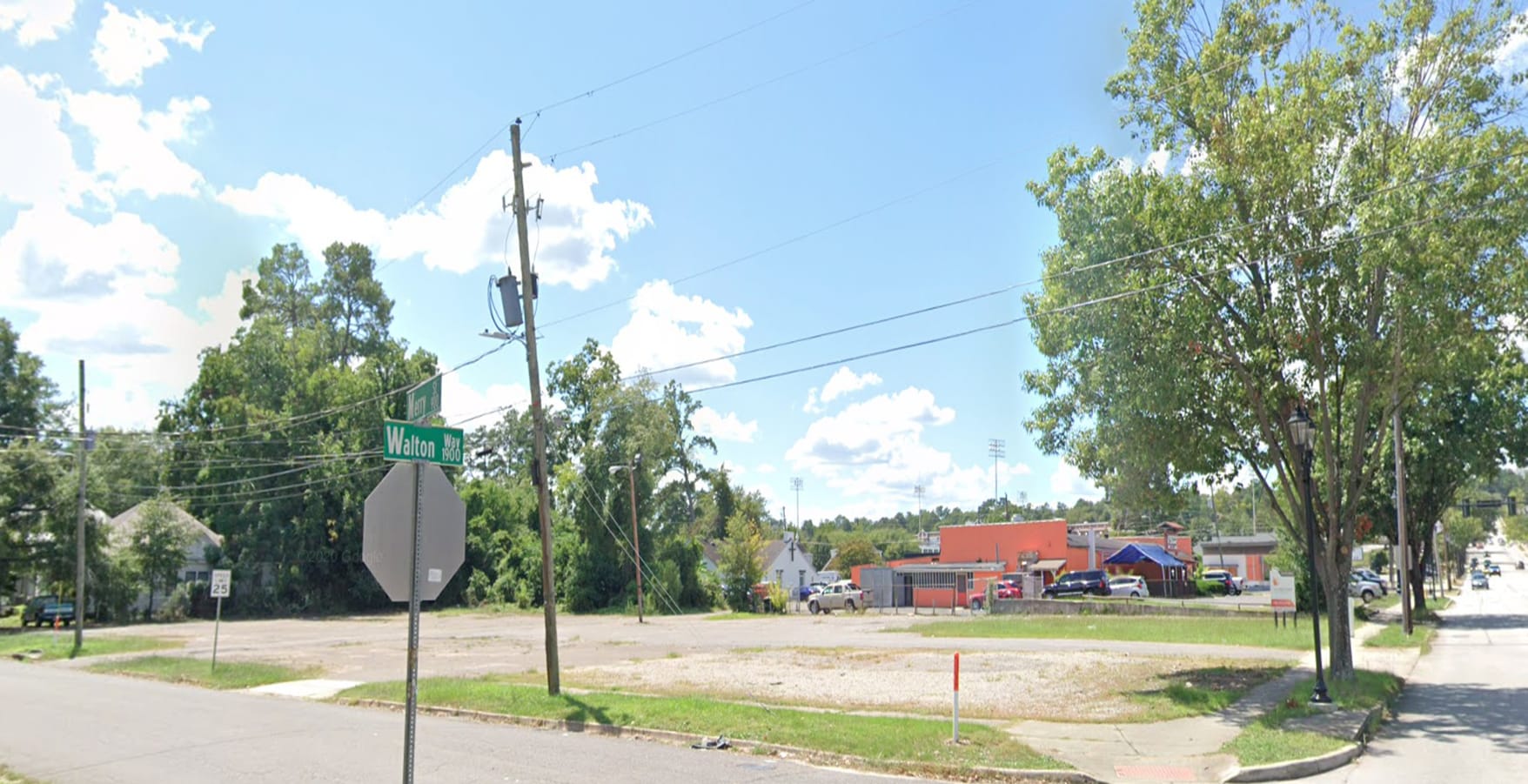 1916-1920 Walton Way, Augusta, GA for sale Building Photo- Image 1 of 5